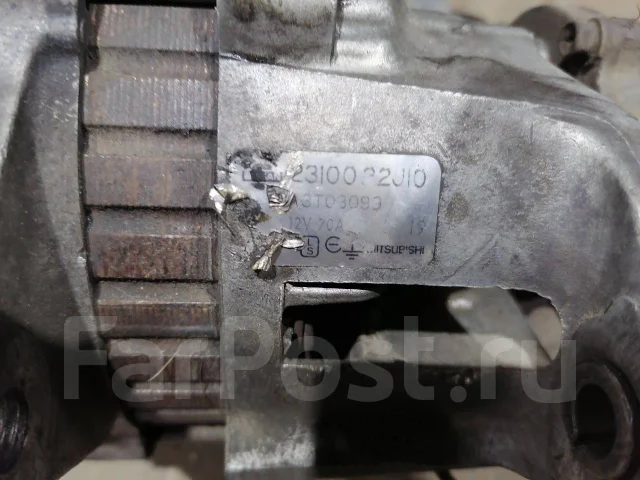 ������ ��������� Nissan RD28 2310022J10 ����