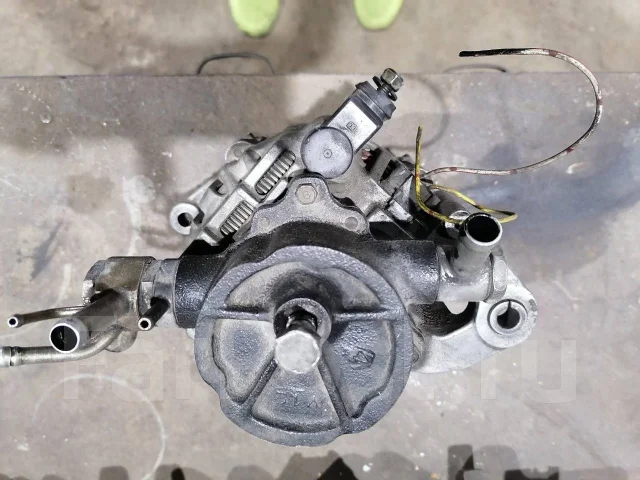 ������ ��������� Nissan RD28 2310022J10 ����