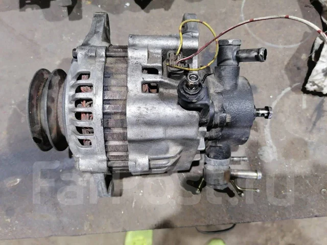������ ��������� Nissan RD28 2310022J10 ����