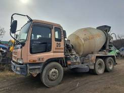 Isuzu Giga ����
