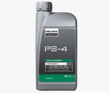 Polaris. 5W-50, �������������, 1��. ����