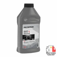 ��������� �������� POLYMERIUM DOT 4, 0.45�� ����
