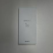 Sony Xperia 1 IV. �/�, 256 ��, ����������, 3G, 4G LTE, 5G, Dual-SIM, ����������, ���������, NFC ����