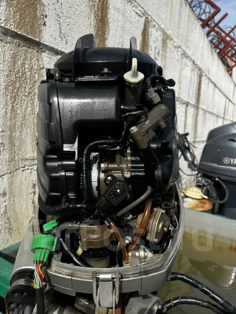 Honda. 90��.�., 4-�������, ����������, ���� X (635 ��), 2009 ��� ����