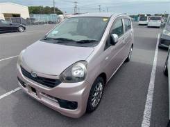 Daihatsu Mira e:S. LA300S, KFVE ����