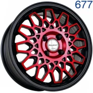 Work Seeker CX. 6.0x15", 4x100, ET35, �� 67,1���. ��� ����� �� ������������ ����