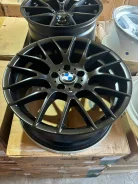 BMW. 8.5/9.5x19", 5x120, ET35/40, �� 72,6���. ��� ����� �� ������������ ����