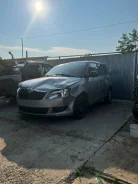 Skoda Fabia. XW8EH15J9CK560618, CGP ����