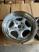 BMW. 8.5/9.5x17", 5x120, ET28/22, �� 72,6���. ��� ����� �� ������������ ����