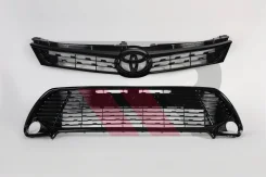 ������� Toyota Camry 55 14-17� Exclusive ���� � ��� ������ (��������) 5310106750 ����