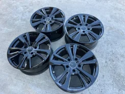 Smart. 8.5x18", 5x130, ET32, �� 84,1���. ��� ����� �� ������������ ����