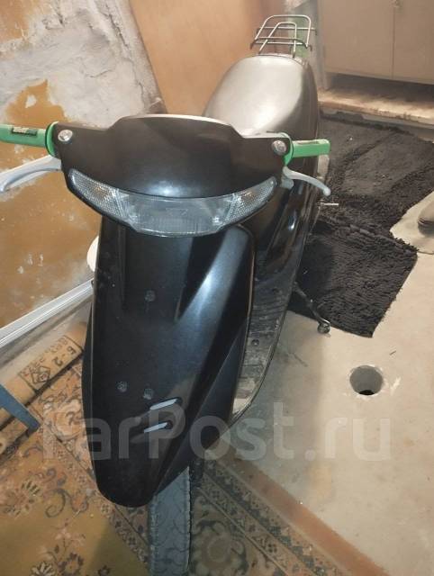 Honda Dio. 65����. ��., ����������, ���������, ������ �� �� ����