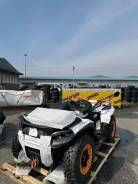 BRP Can-Am Outlander 1000R XT-P. ��������, ��, ��� ������� ����