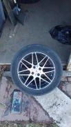 3SDM 0.01. 5.0/5.0x16", 4x100, ET-50/-50, �� 54,1���. ����