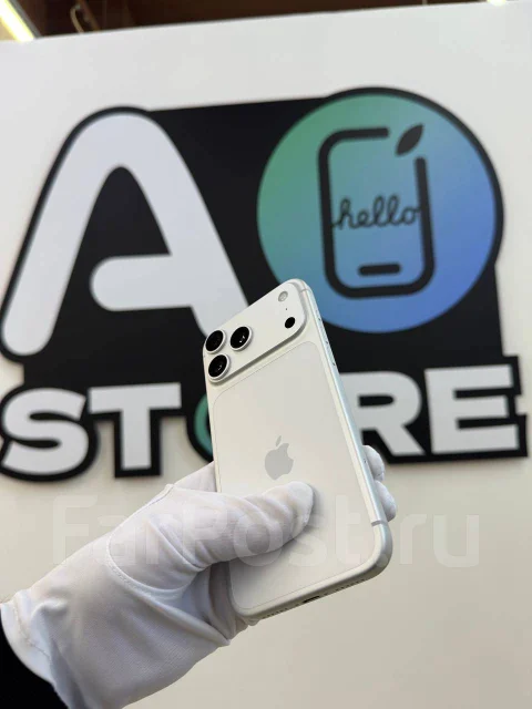 Apple iPhone 17 Pro. �����, 512 ��, �����������, 3G, 4G LTE, 5G, ����������, NFC, Dual-SIM, eSIM, ������������ ������� ����