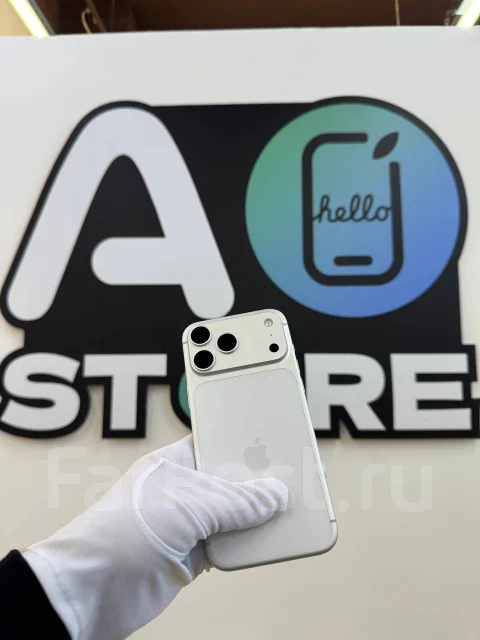 Apple iPhone 17 Pro. �����, 512 ��, �����������, 3G, 4G LTE, 5G, ����������, NFC, Dual-SIM, eSIM, ������������ ������� ����