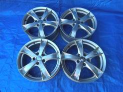 Kosei AirBerg. 7.0x17", 5x114.3, ET47, �� 72���. ����