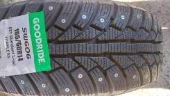 Goodride SW606. ������, ����������, ����� ����