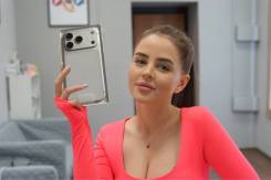 Apple iPhone 17 Pro. , 1 , , 3G, 4G LTE, 5G, , NFC 