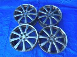 Kosei STYTZ. 7.0x17", 5x100, ET48, �� 72���. ����