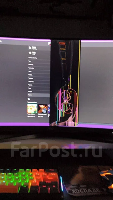 AOC. 27", ���������� �� (LCD, LED, QLED) ����