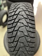 Hankook Winter i*Pike RS2 W429. ������, ����������, 2025 ���, ����� ����