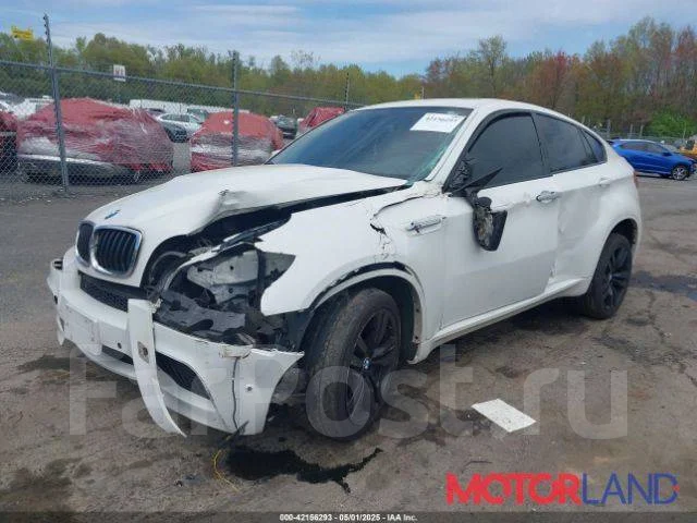 ���������� ������������ BMW X6 E71 2007-2014 21075559 64509192317 ����