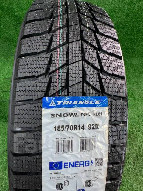 Triangle Snowlink PL01. ������, ��� �����, 2026 ���, ����� ����
