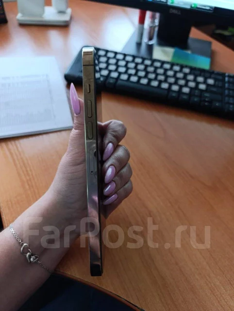 Apple iPhone 13 Pro Max. �/�, 512 ��, ����������� ����