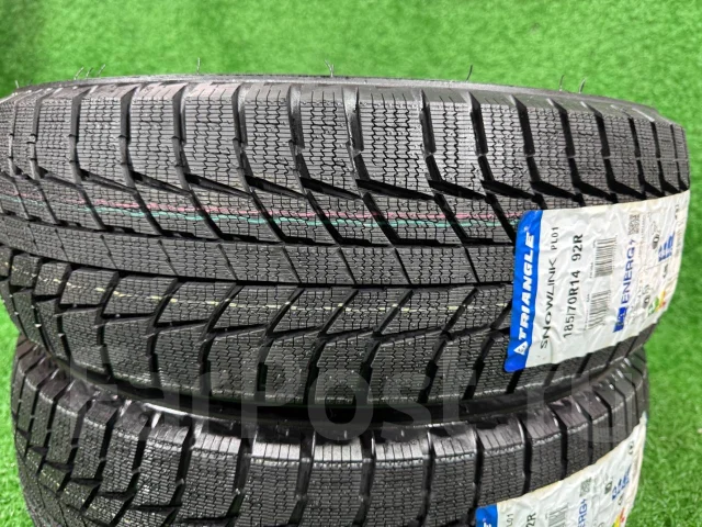 Triangle Snowlink PL01. ������, ��� �����, 2026 ���, ����� ����
