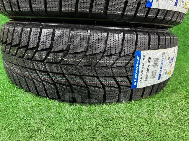 Triangle Snowlink PL01. ������, ��� �����, 2026 ���, ����� ����