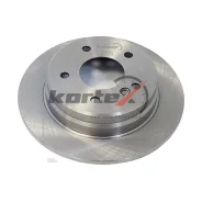 ���� ����. ���. [258x9] 5 ���. Mercedes-BENZ W202 96- Kortex KD0055 KD0055 ����