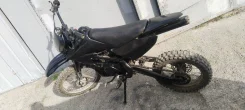 Irbis TTR 125. 125����. ��., ��������, ���������, ������ �� �� ����