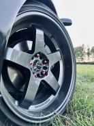 Nismo LMGT4. 9.5x18", 5x114.3, ET12 ����