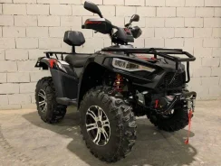 Linhai-Yamaha 650 Promax. ��������, ��� ���\���, ��� �������. ��� ����� �� ������������ ����
