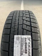 Yokohama Ice Guard IG60. ������, ��� �����, 2026 ���, ����� ����