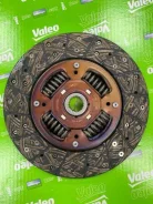 ���� ��������� Isuzu NHR69 4JG2 Bighorn UBS69 [ 250*160*24*25.6 ] ISD141U ISD185U NSD104U 1876190310 ����