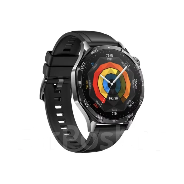 Huawei Watch GT 5 ����