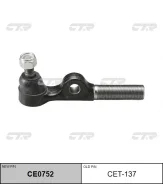 ���������� ������� ���� CTR CET137 CET137 ����