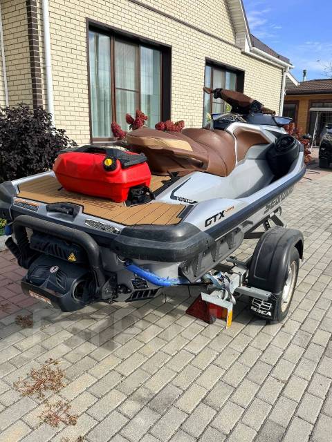BRP Sea-Doo GTX. 2019 ��� ����