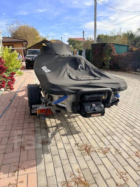 BRP Sea-Doo GTX. 2019 ��� ����