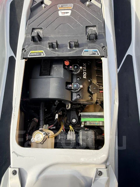 BRP Sea-Doo GTX. 2019 ��� ����