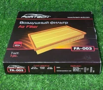 ������ ��������� Daewoo Matiz/Tico Fortech FA003 FA003 ����
