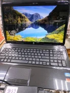 HP. 17.3", 2,6����, ��� 6 ��, ���� 750���, WiFi, Bluetooth, ����������� �� 2��. ����