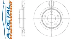 ���� ��������� ������������� G-brake GR-20735 GR20735 ����