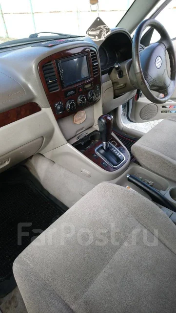 Suzuki Grand Escudo. �������, 4wd, ������, 313����. �� ����