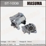 ������� Masuma ST-1008 (12V/1.4kw) 28100-0P061 ����