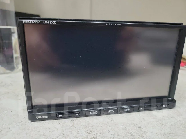 Panasonic CN-E300D ����