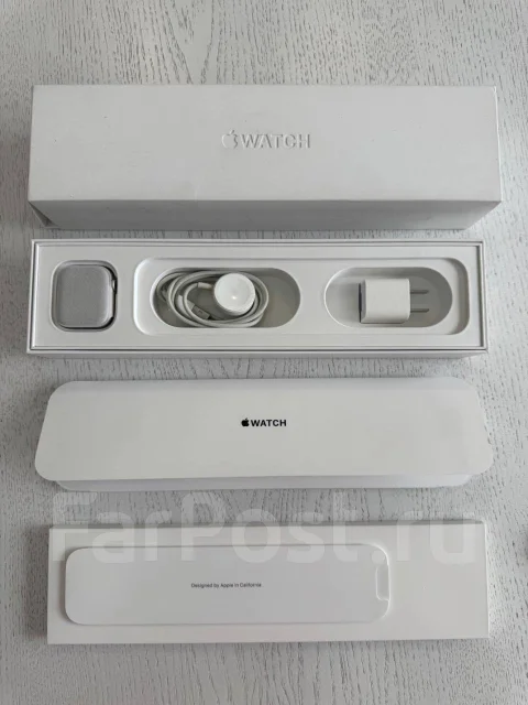 Apple Watch Series 5 ����