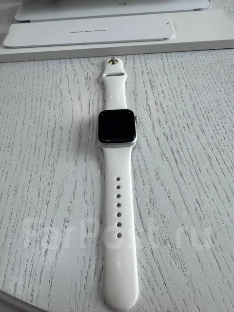 Apple Watch Series 5 ����